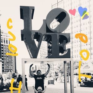 Meet your Posher, Adeli